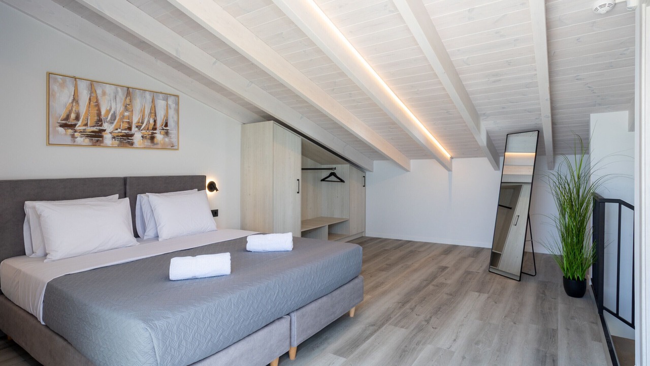 Photo of Bedroom in Pigianos Kampos