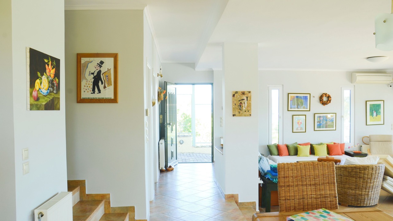Photo of Bedroom in Theologos