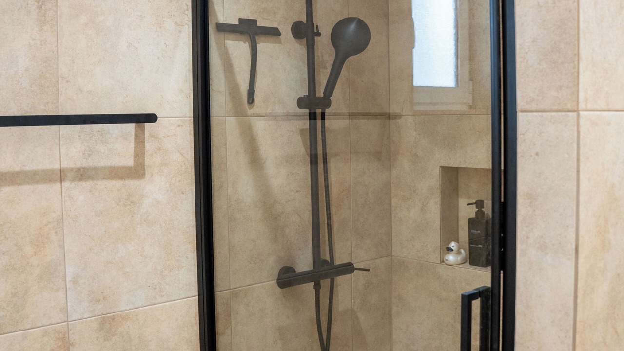 Photo of Bathroom in Achladies