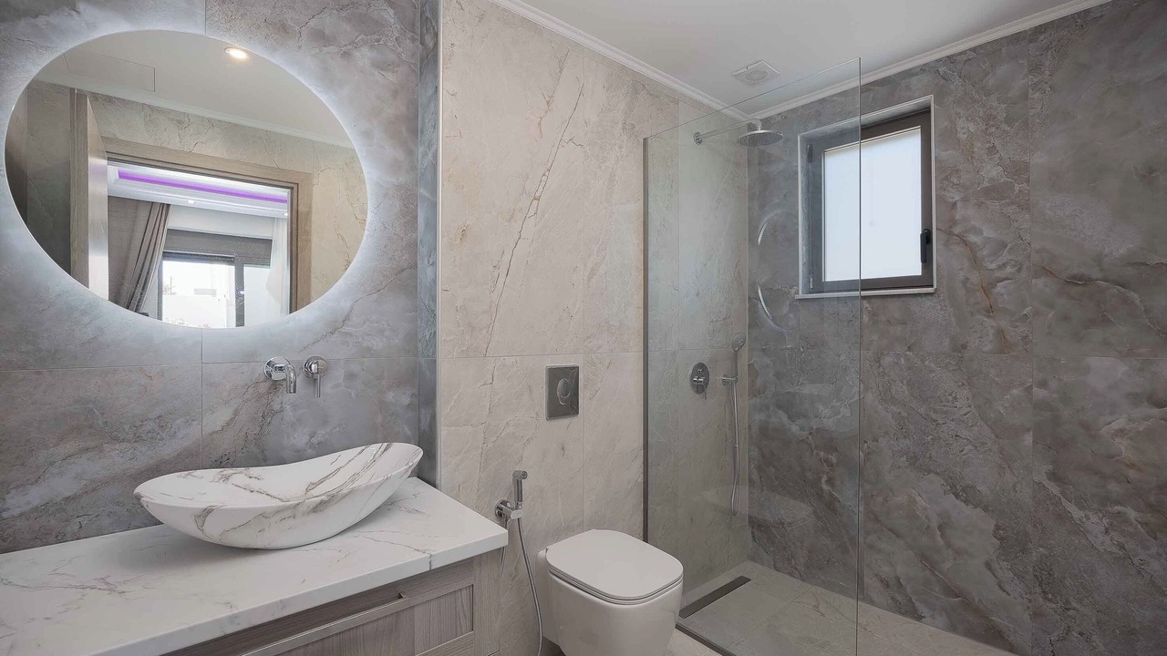 Photo of Bathroom in Nopigia