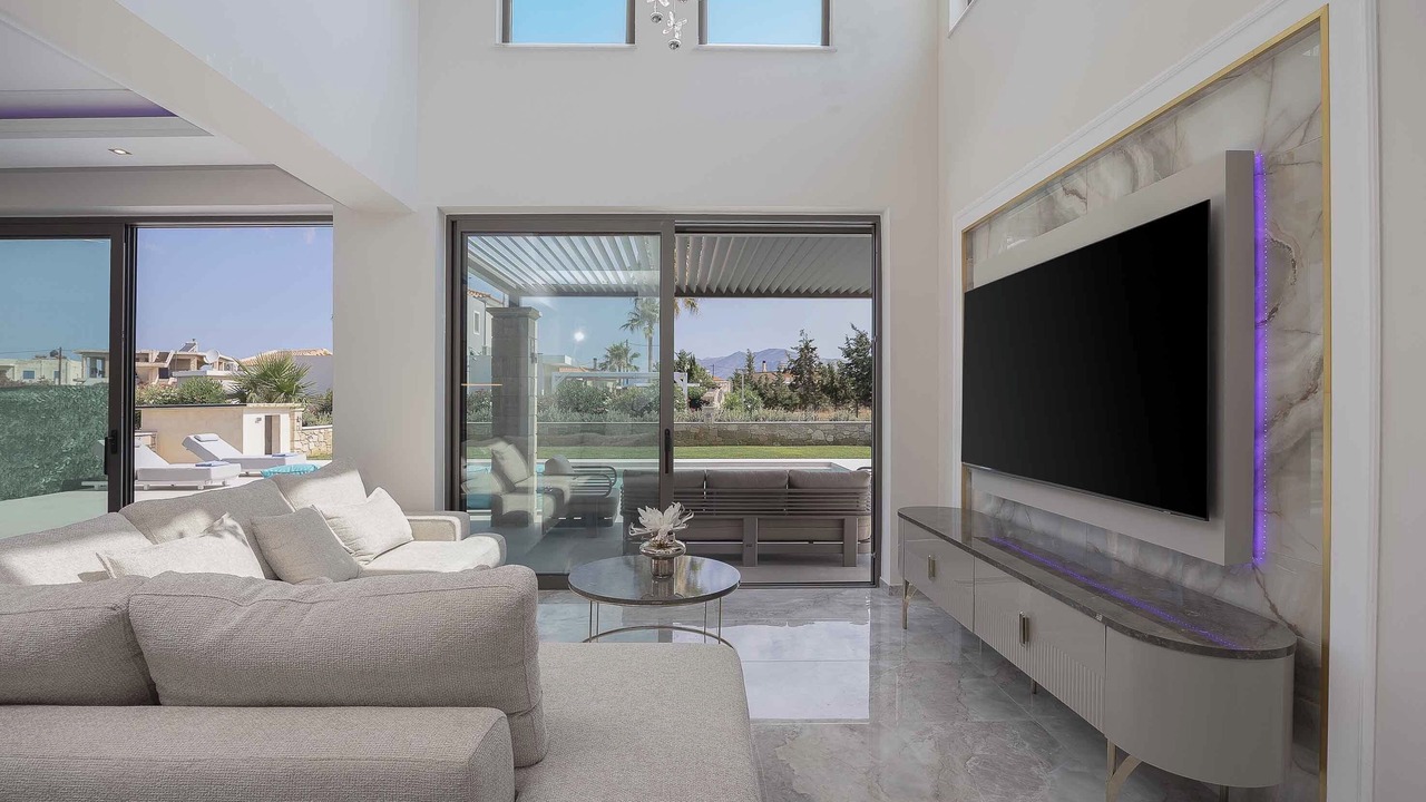 Photo of Livingroom in Nopigia