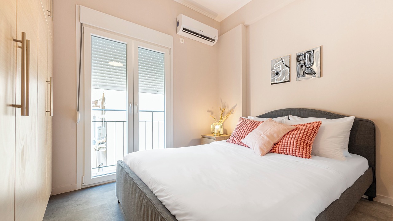 Photo of Bedroom in Omonia