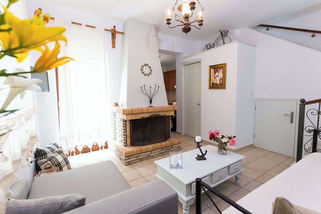 Photo of Livingroom in Agios Nikolaos