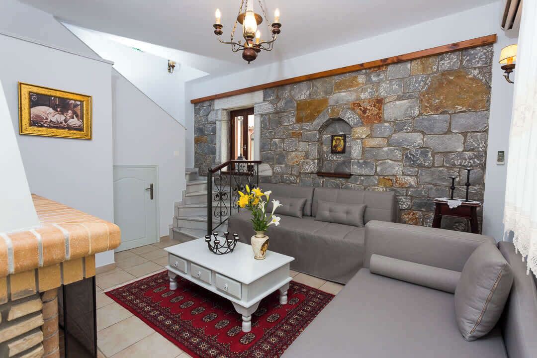 Photo of Bedroom in Agios Nikolaos