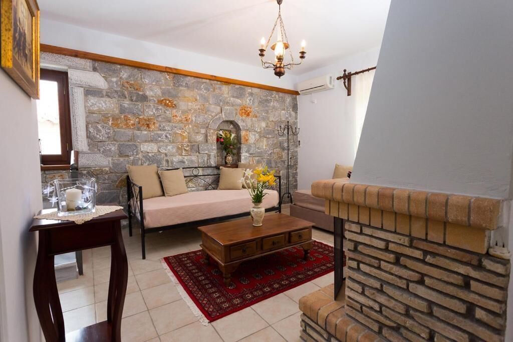 Photo of Bedroom in Agios Nikolaos