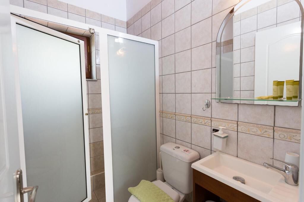 Photo of Bathroom in Agios Nikolaos