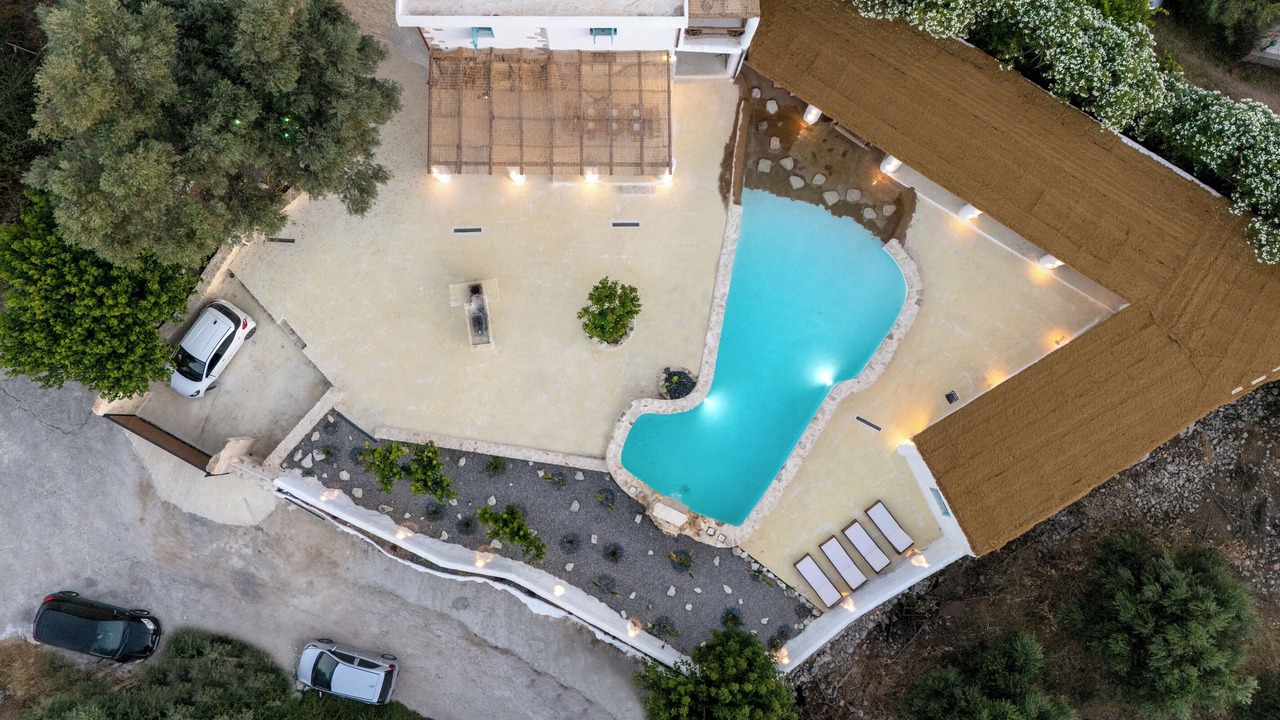 Photo of Outdoor in Roustika