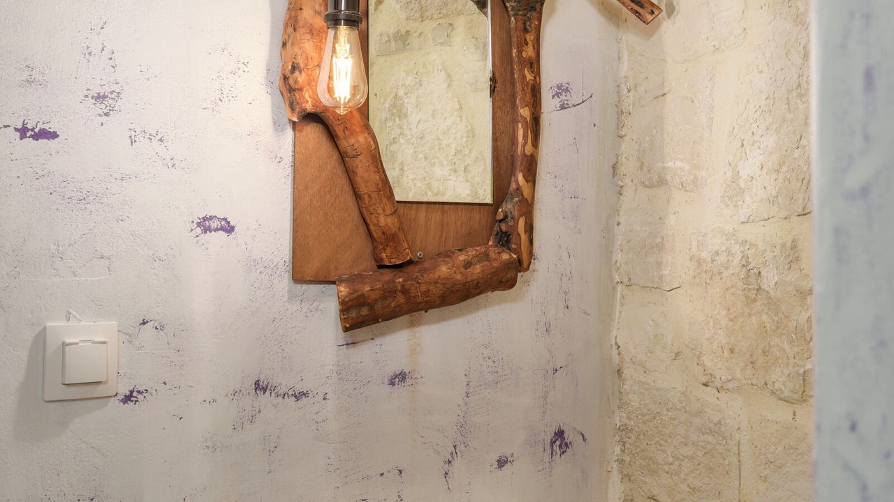 Photo of Bathroom in Roustika