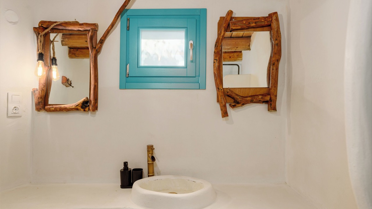 Photo of Bathroom in Roustika