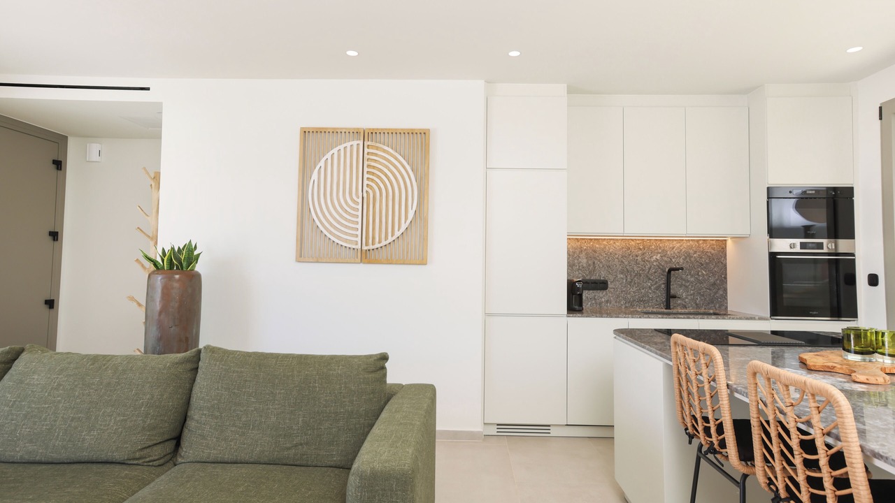 Photo of Livingroom in Termenades