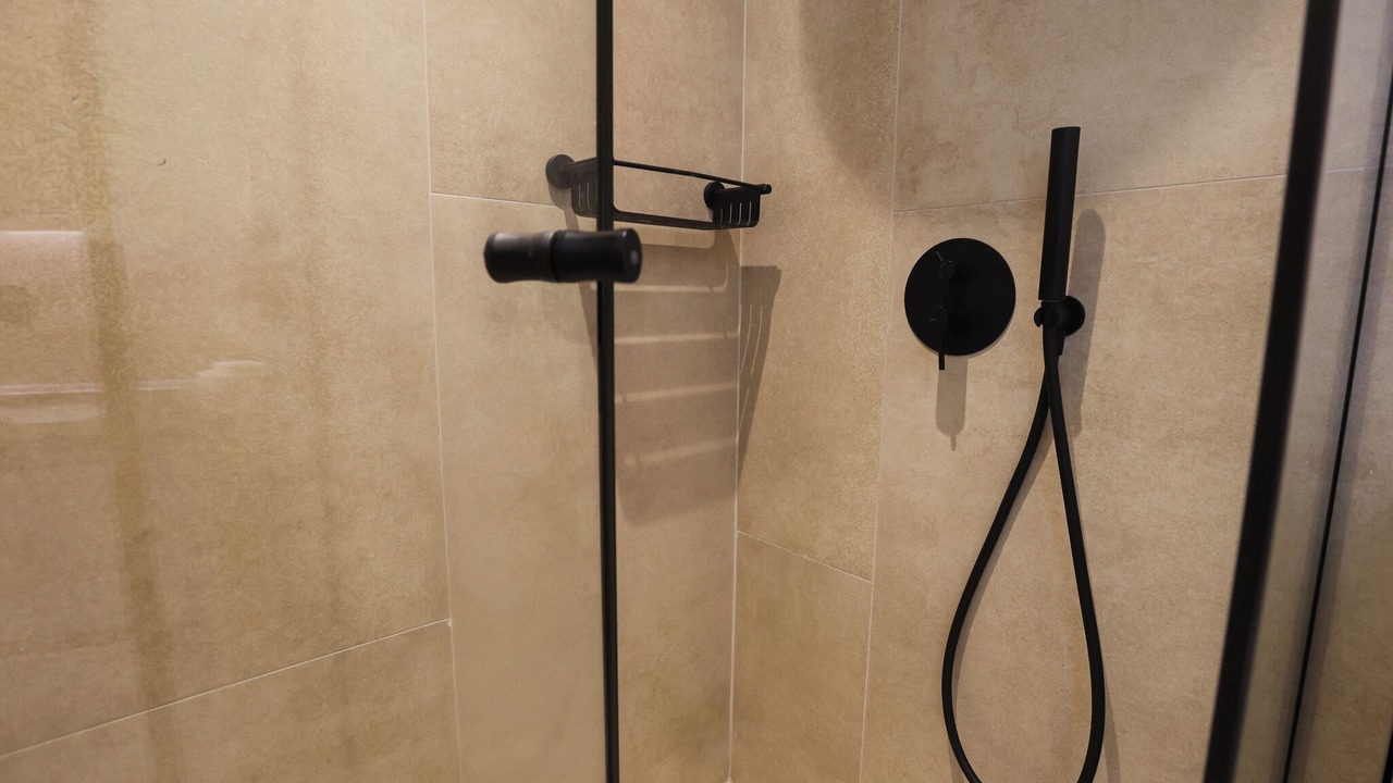 Photo of Bathroom in Termenades