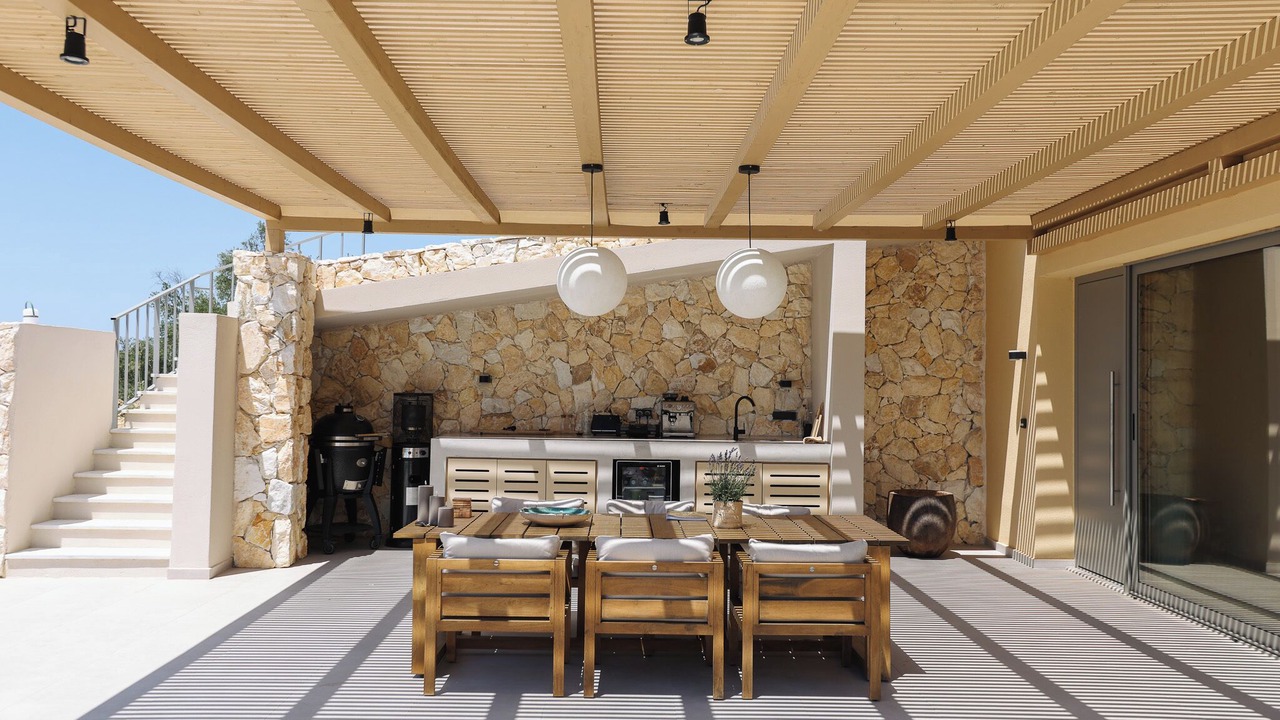 Photo of Outdoor in Termenades