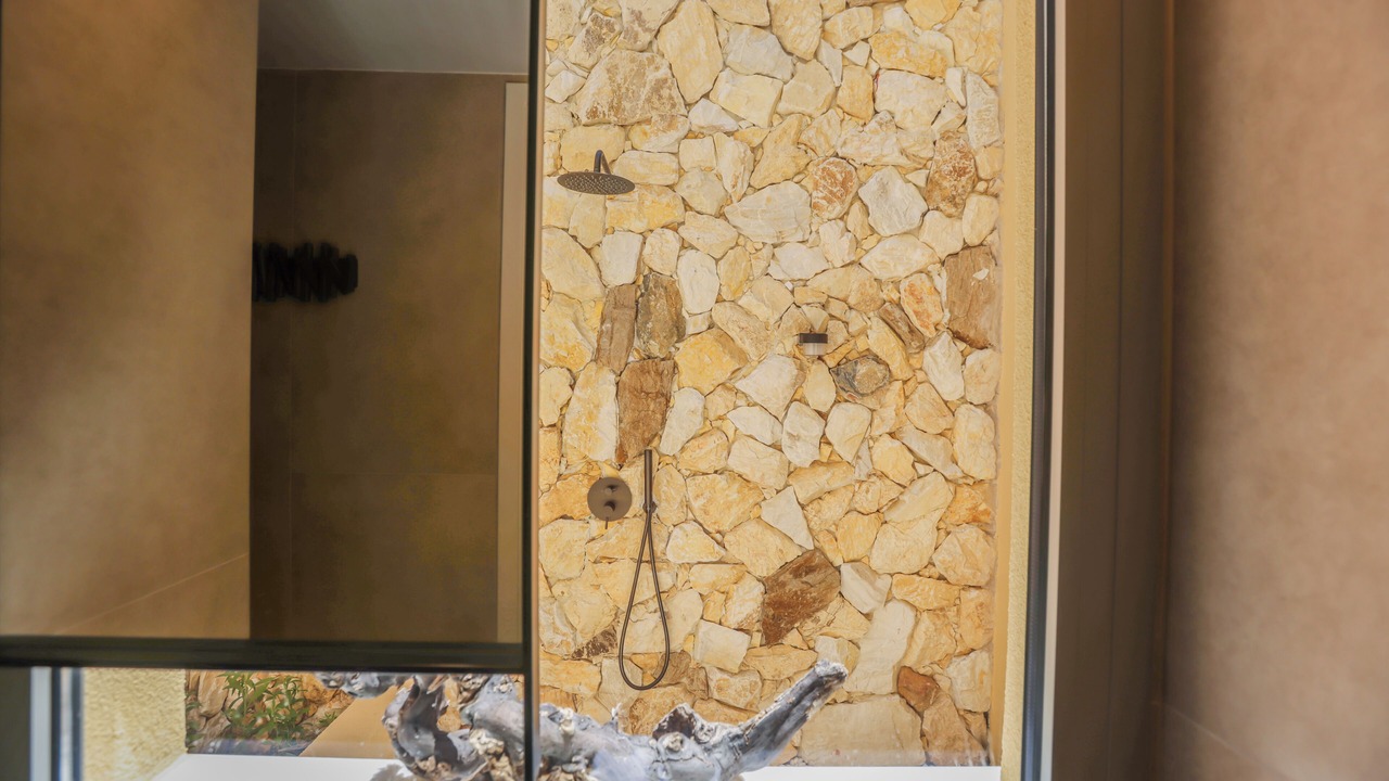 Photo of Bathroom in Termenades