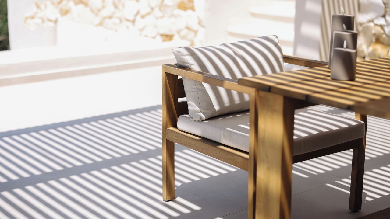 Photo of Outdoor in Termenades