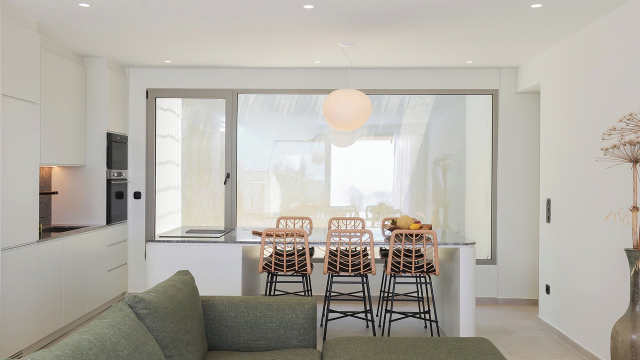 Photo of Livingroom in Termenades