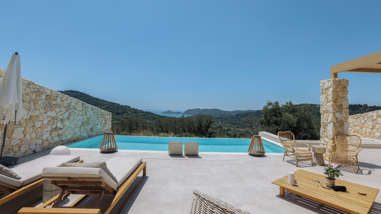 Photo of Outdoor in Termenades