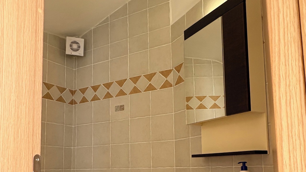 Photo of Bathroom in Melissopetra