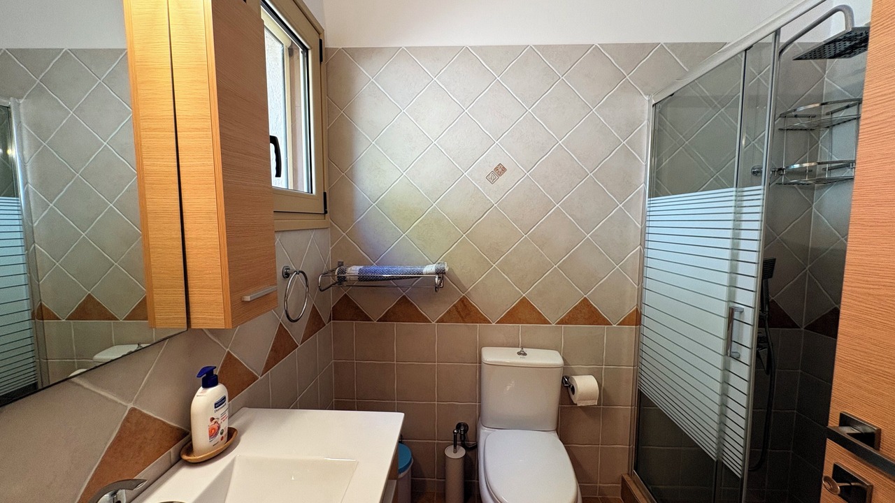 Photo of Bathroom in Melissopetra