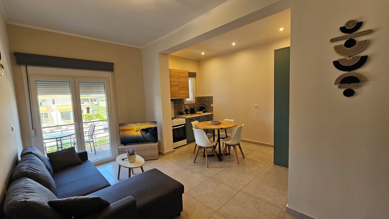 Photo of Livingroom in Chios