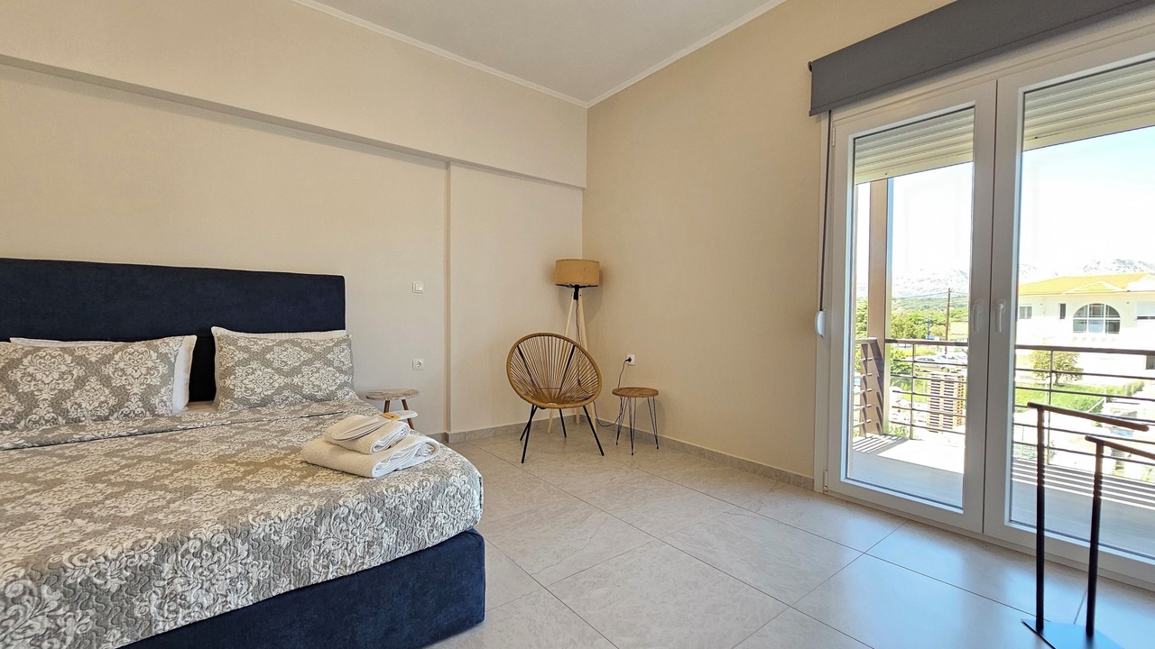 Photo of Bedroom in Chios