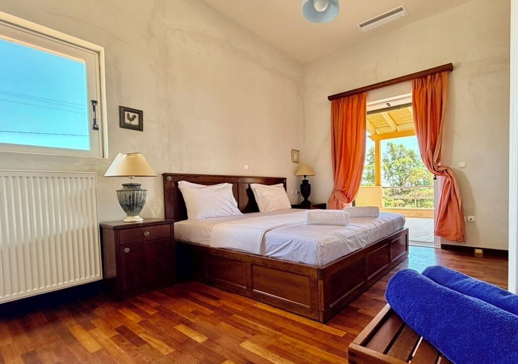 Photo of Bedroom in Svoronata