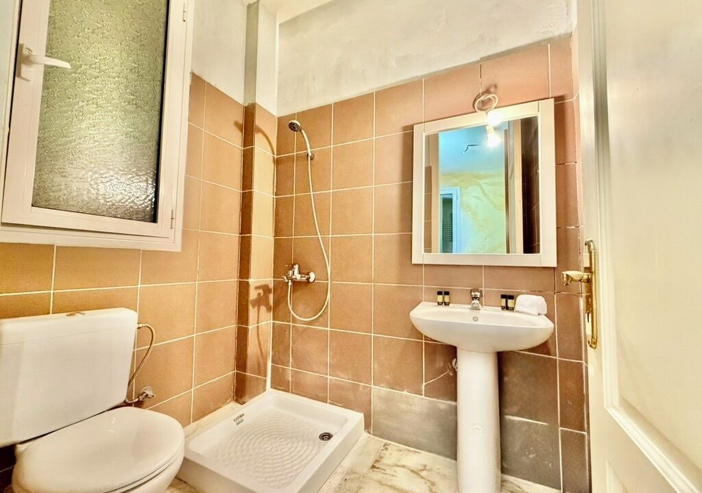 Photo of Bathroom in Svoronata
