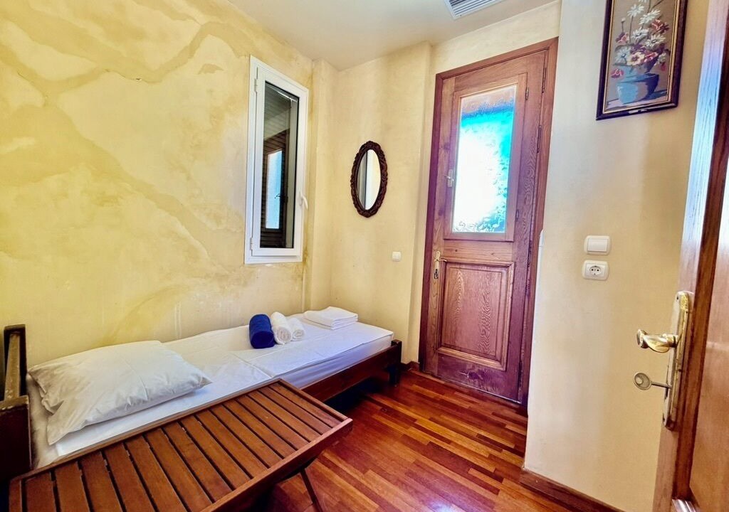 Photo of Bedroom in Svoronata