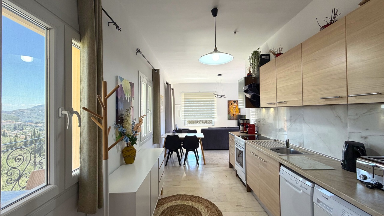 Photo of Kitchen in Lakones