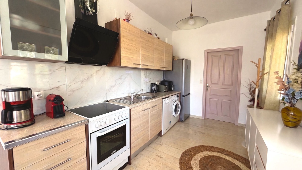 Photo of Kitchen in Lakones