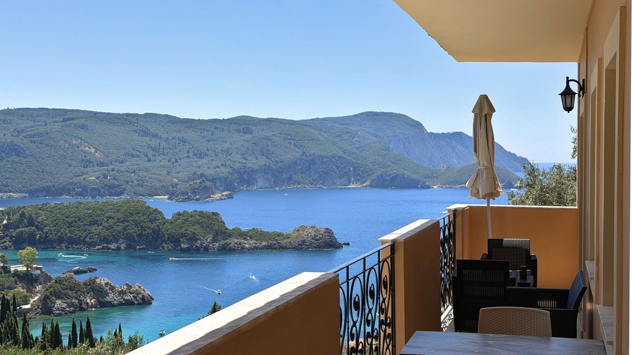 Photo of Outdoor in Lakones