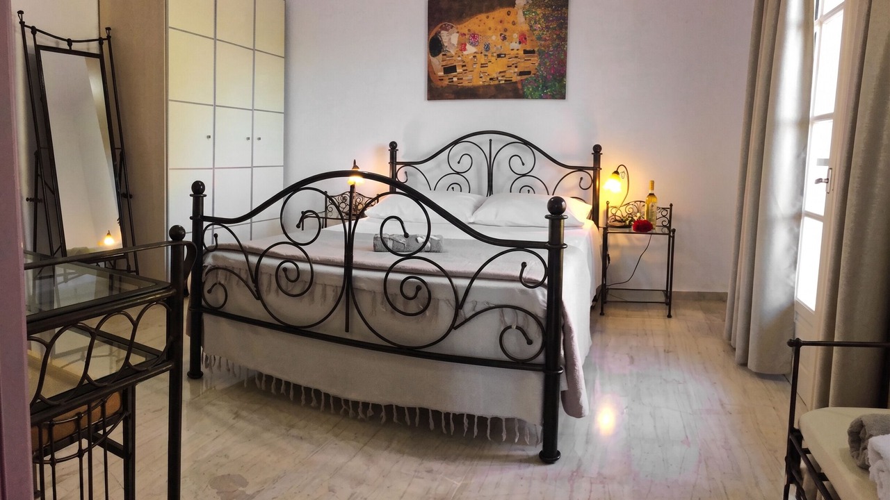 Photo of Bedroom in Lakones