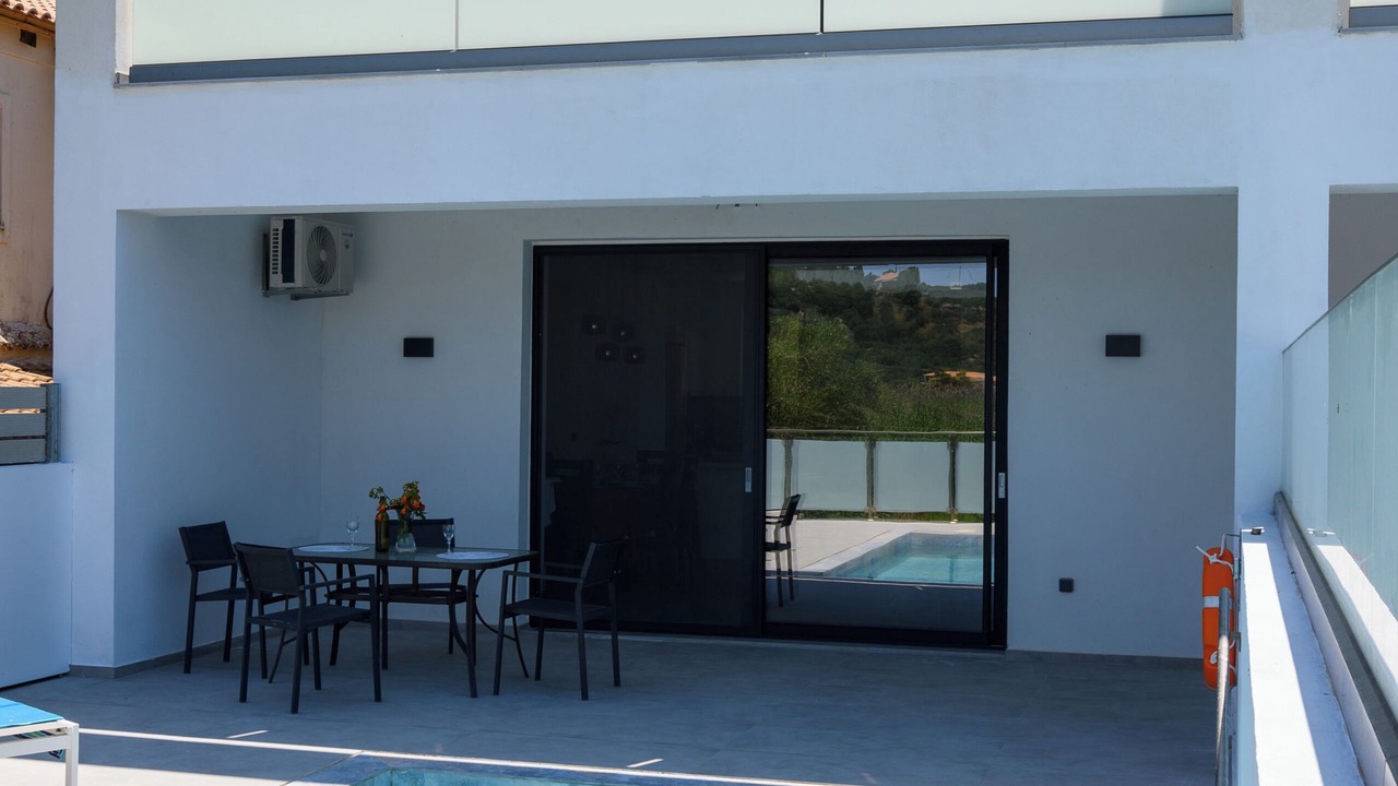 Photo of Outdoor in Limni Keri
