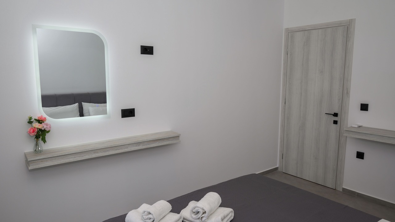 Photo of Bedroom in Limni Keri