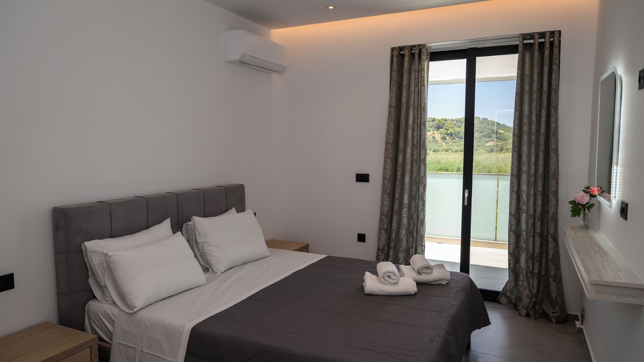 Photo of Bedroom in Limni Keri