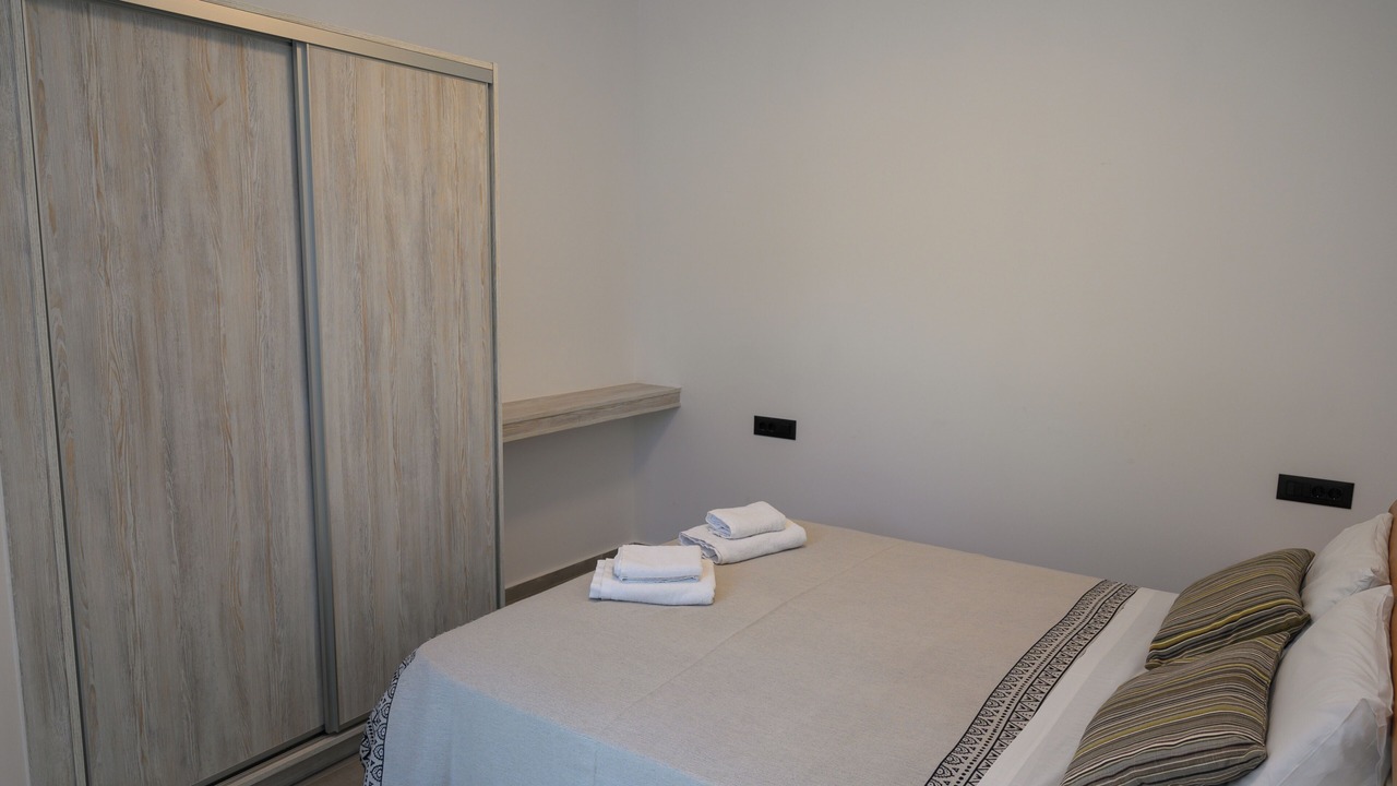 Photo of Bedroom in Limni Keri