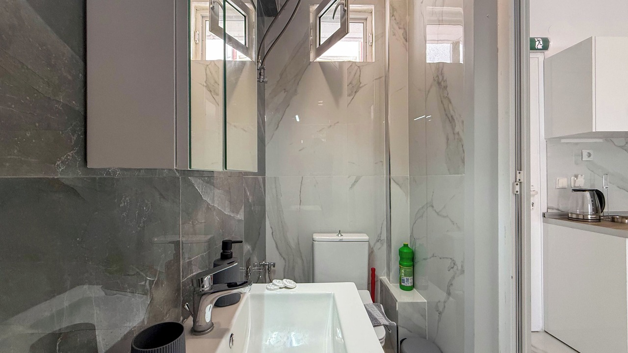 Photo of Bathroom in Katerini