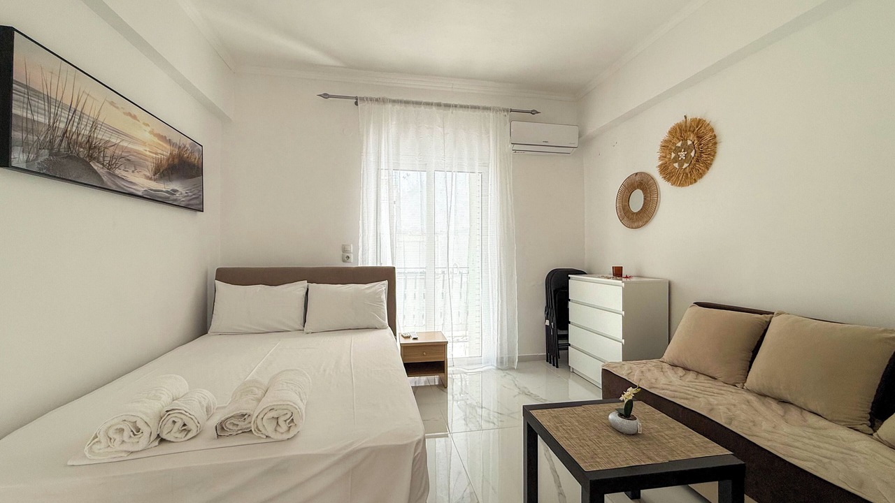 Photo of Bedroom in Katerini