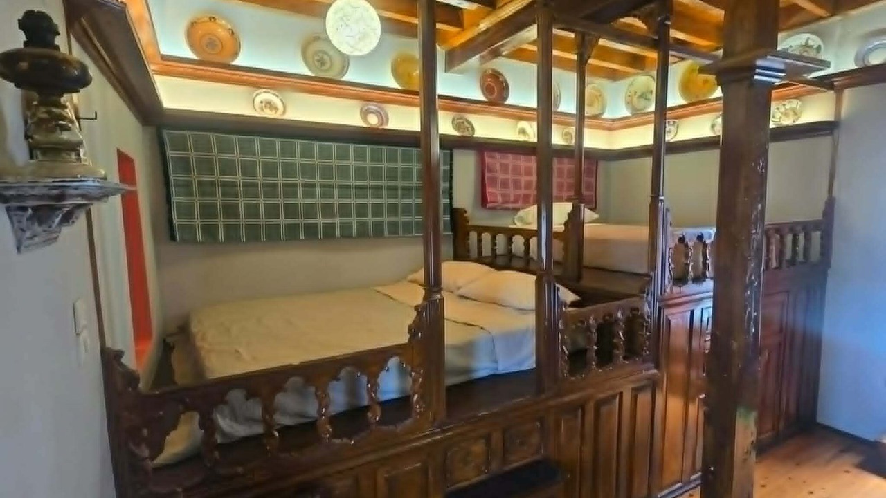 Photo of Bedroom in Karpathos