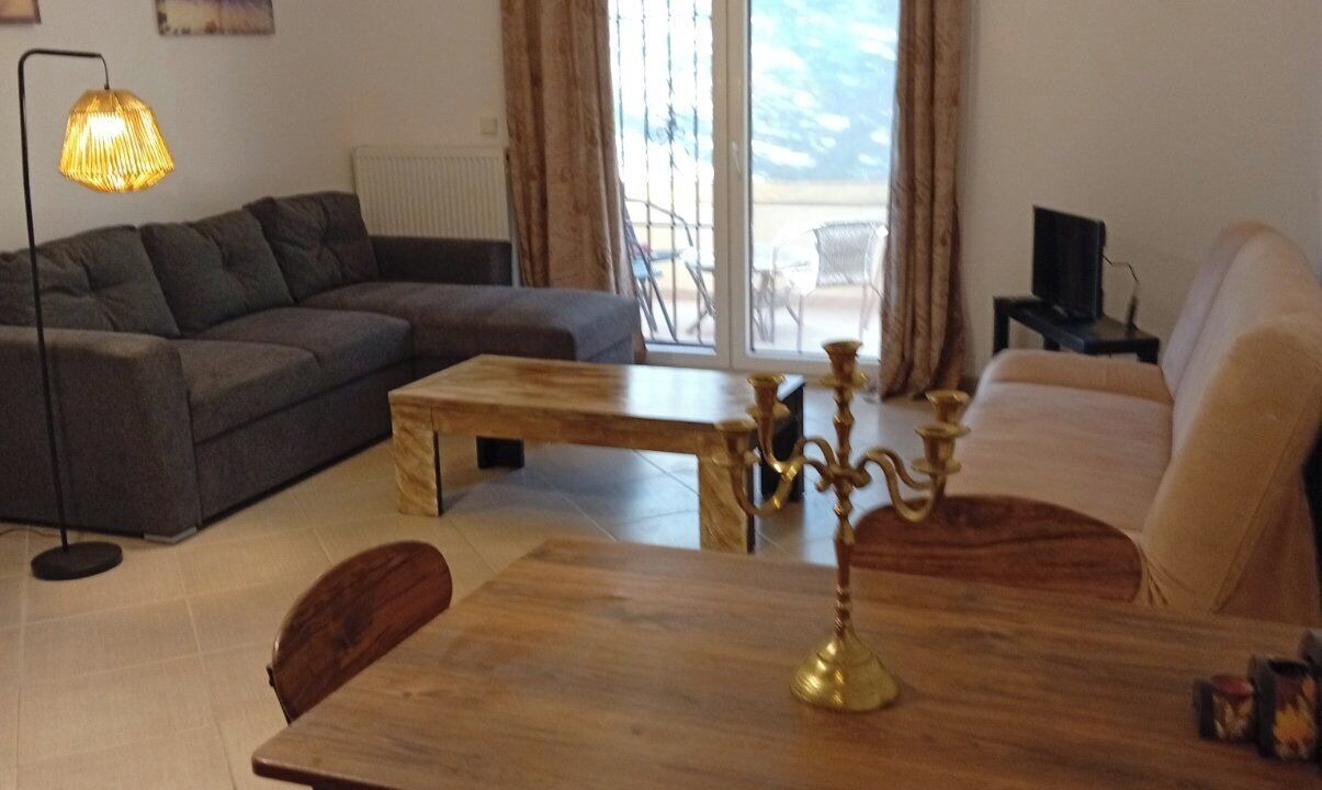 Photo of Livingroom in Agia Triada
