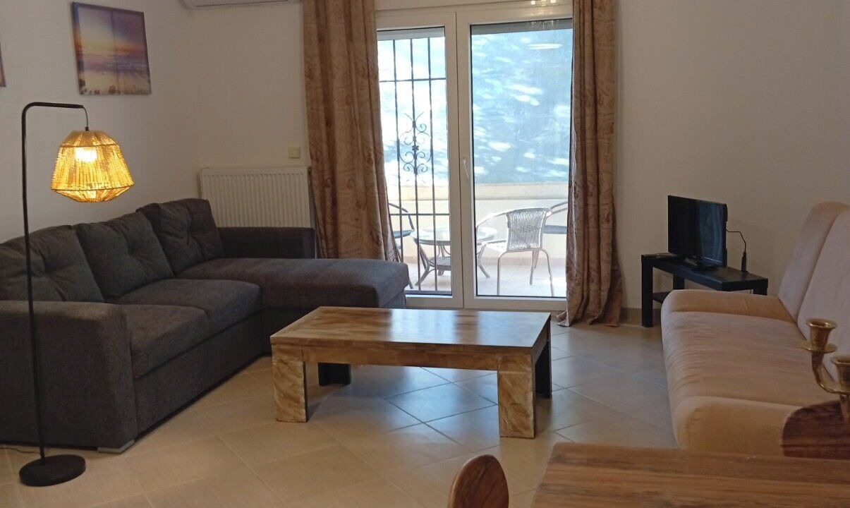 Photo of Livingroom in Agia Triada