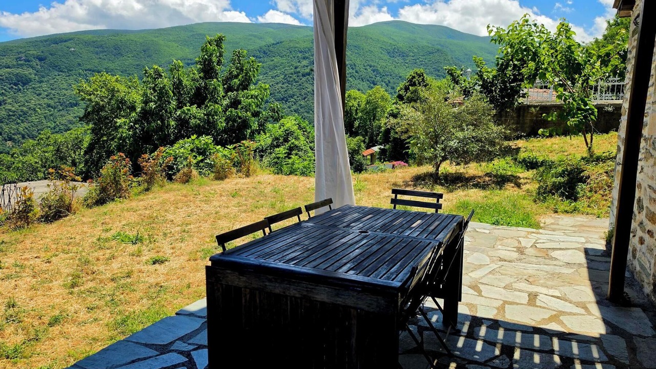 Photo of Outdoor in Kissos