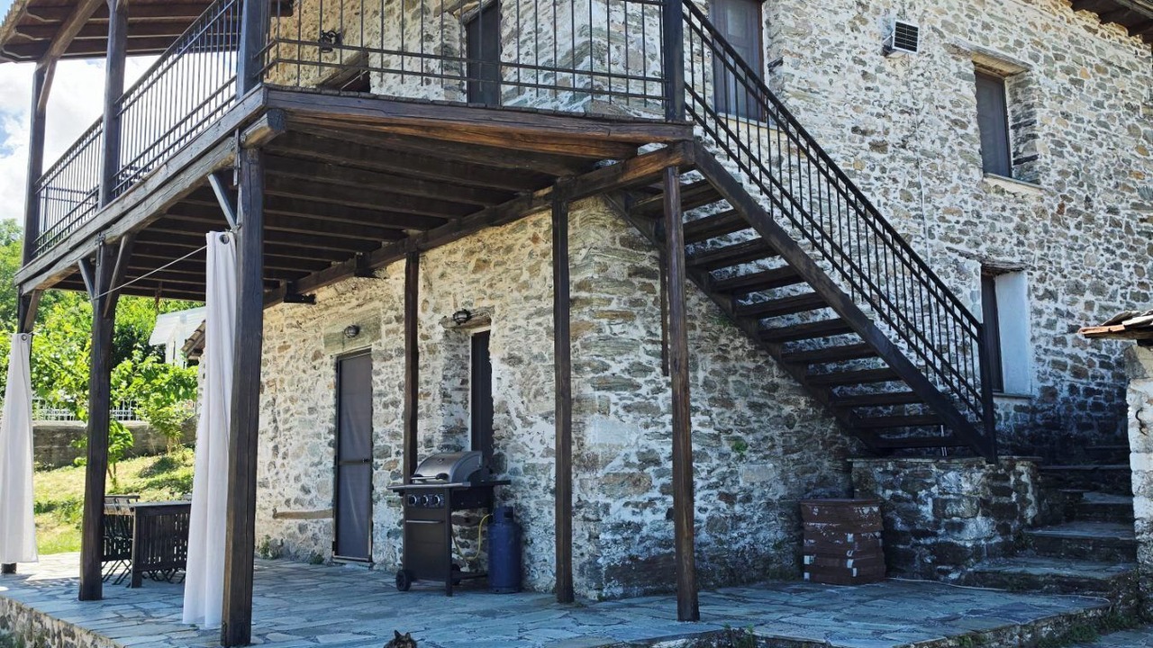 Photo of Outdoor in Kissos
