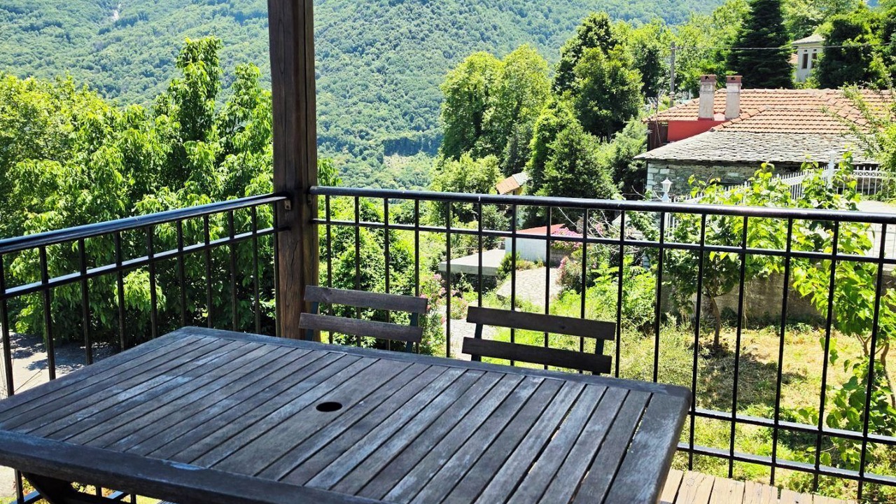 Photo of Outdoor in Kissos