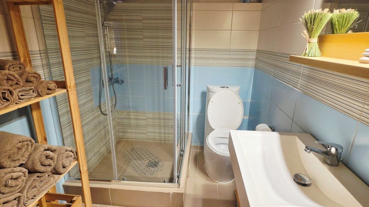 Photo of Bathroom in Kissos