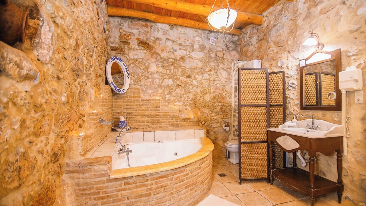 Photo of Bathroom in Askifou