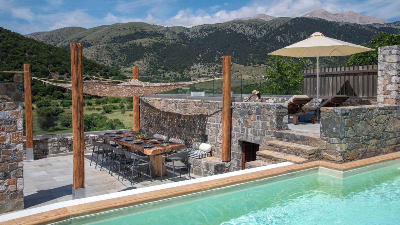 Photo of Outdoor in Askifou
