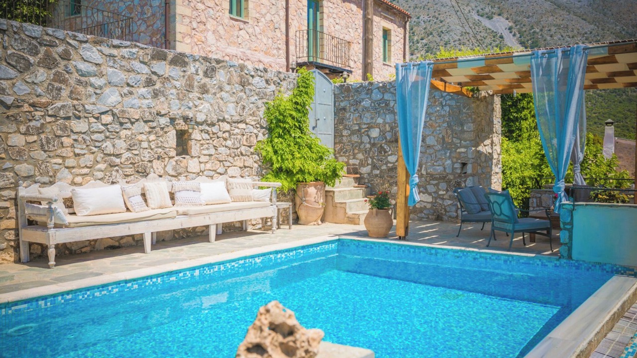 Photo of Outdoor in Askifou