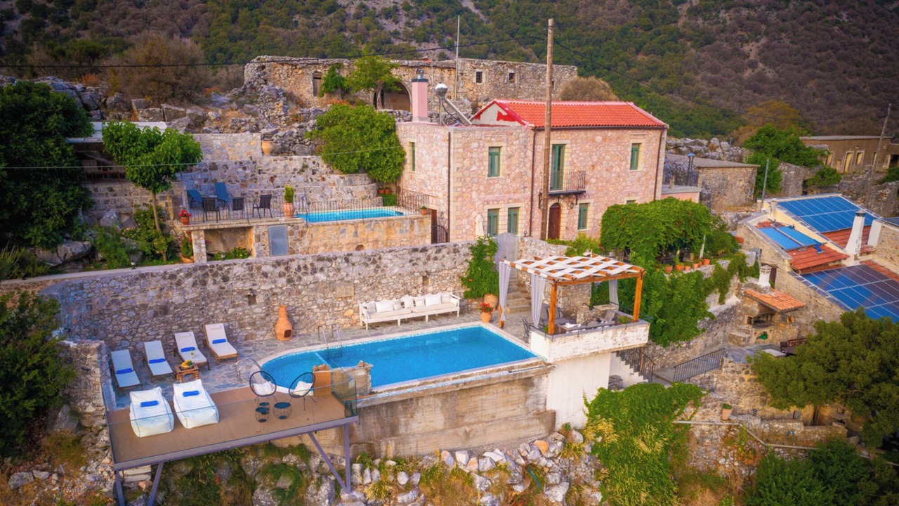 Photo of Outdoor in Askifou