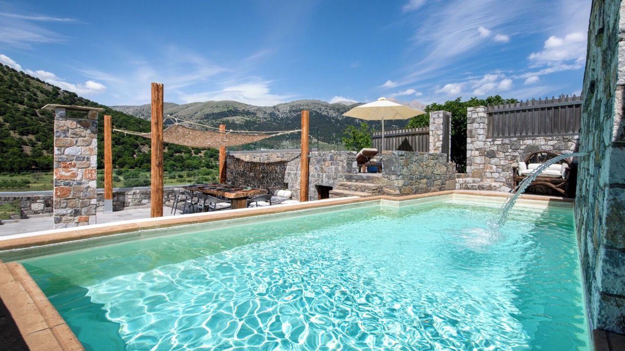 Photo of Outdoor in Askifou