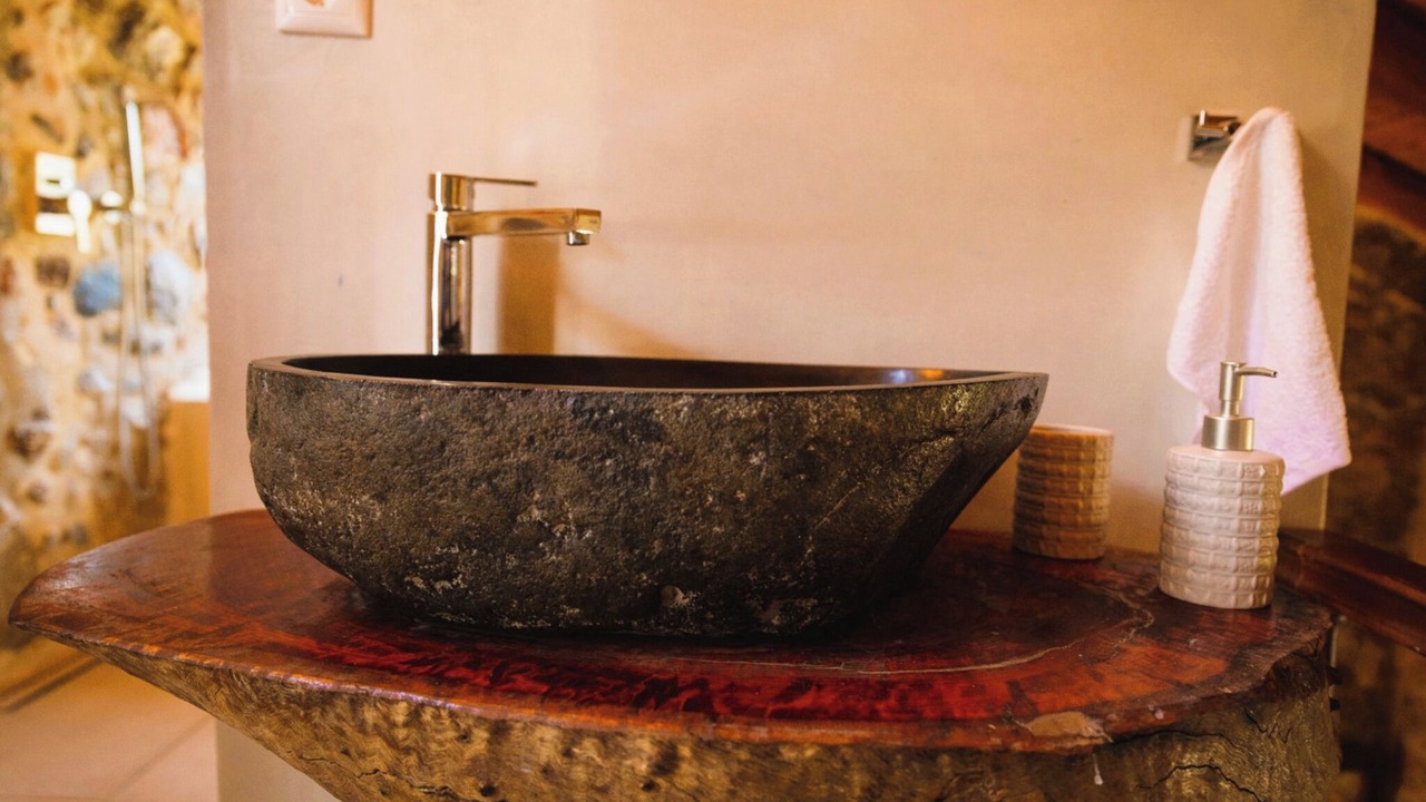 Photo of Bathroom in Askifou
